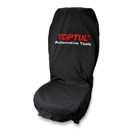 Чехол для автокресла 720х1340х610мм TOPTUL JCS-0102 Чернігів - фото 1