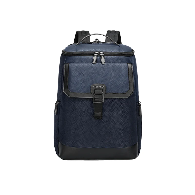 Рюкзак Tigernu T-B9055 синій для ноутбука 15.6" Київ - фото 4
