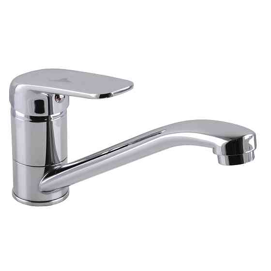 Змішувач для кухні Globus Lux Koln GLK-0203 Луцк