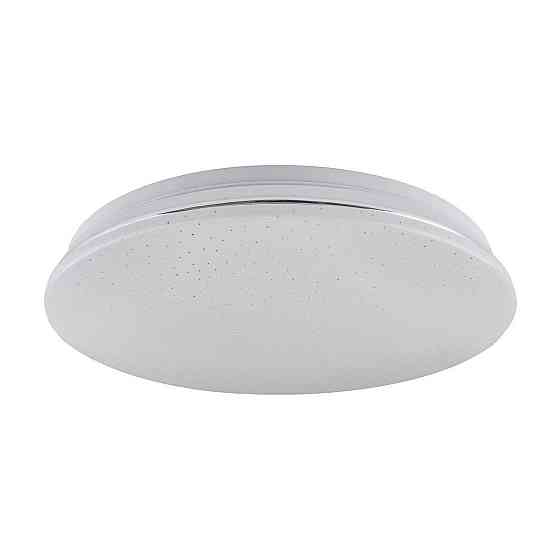 SIMPLE зоряне небо 36W 375*60мм 4000К 2900Lm без пульта 1срібло Київ