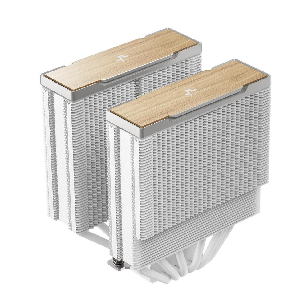 Кулер процесорний DeepCool AK620 G2 WH (R-AK620G2-WHNNMN-GJD) ( 27607 ) Харьков - изображение 5