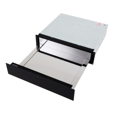 Духова шафа Interline JEG 760 SYD BA Вінниця - фото 8