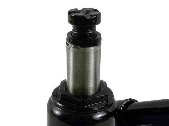 Домкрат гідравлічний 