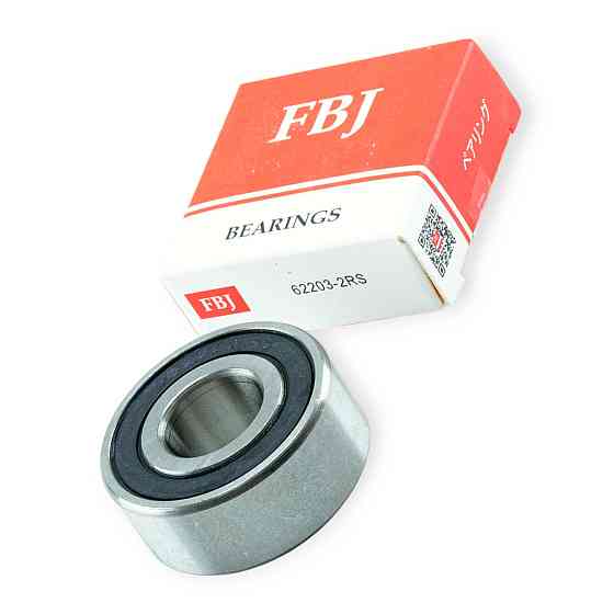 Подшипник (62203) Японія 180503 Мукачево