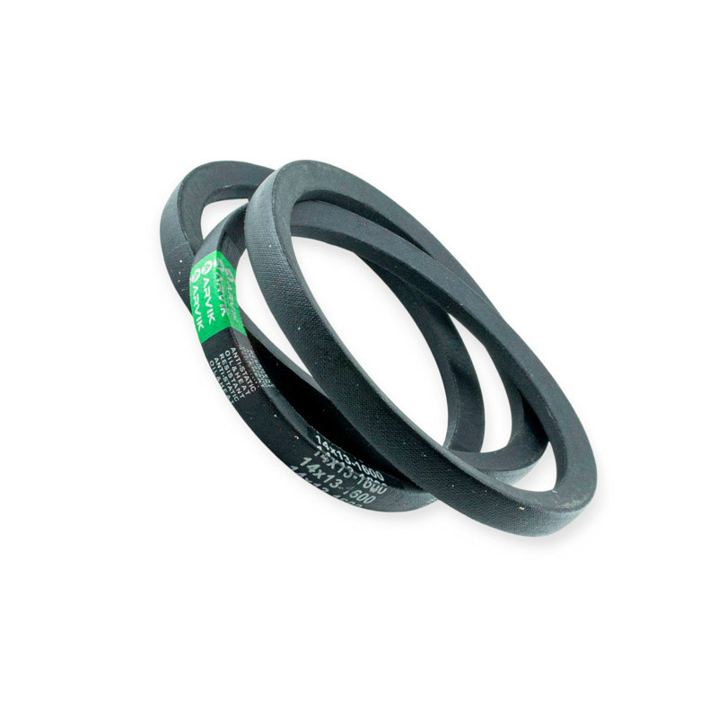 Ремінь 14х13х1600 Мукачево - фото 1