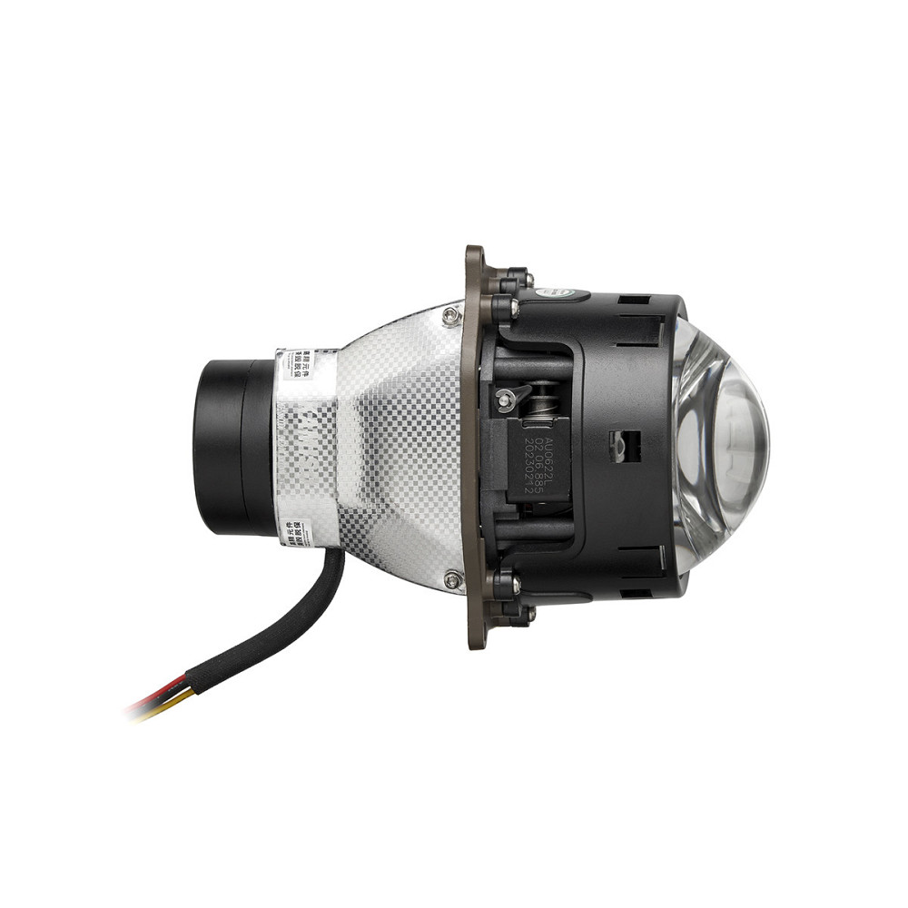 Комплект світлодіодних лінз Kamiso (Aozoom) DLPD-04-01 Bi-LED LASER 5500K 66/80W Харків - фото 2