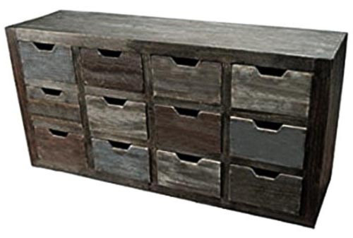 Шкаф каталожный 