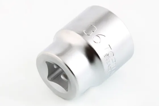 Головка 3/4 6-г. 36 мм Toptul Вінниця