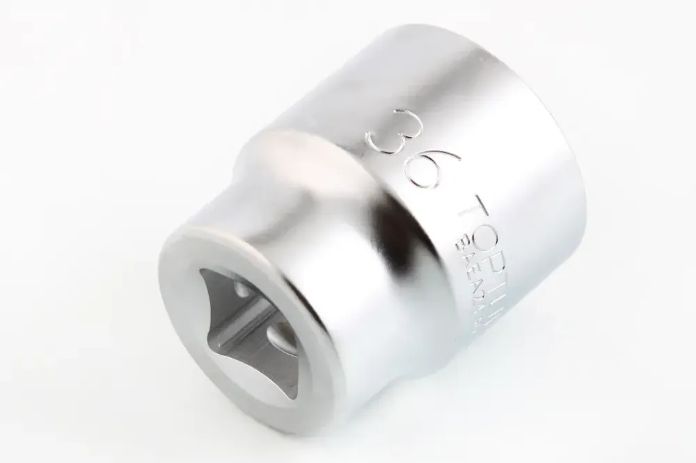 Головка 3/4 6-г. 36 мм Toptul Вінниця - фото 2