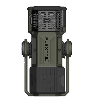 Фонарь Flextail антимоскітний Flextail Evo Repel, зелений (ER4800-GN-i) Винница - изображение 1
