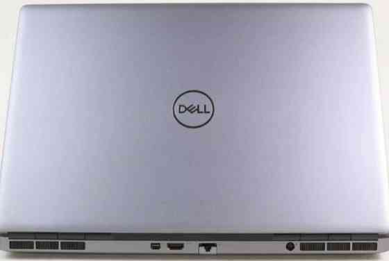Ноутбук DELL Precision 7560 15- 11500H / 1TB / 32Gb Nvidia T1200. Киев