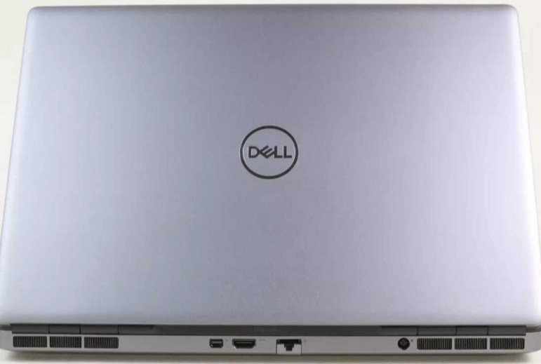 Ноутбук DELL Precision 7560 15- 11500H / 1TB / 32Gb Nvidia T1200. Киев - изображение 3