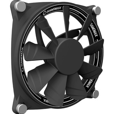 Кулер для корпуса Gamemax RB 300 Винница - изображение 8