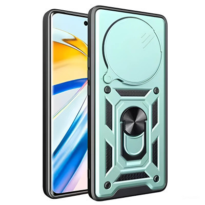 Чехол для мобильного телефона BeCover Military Xiaomi Redmi A3 4G Dark Green (711321) Винница - изображение 2