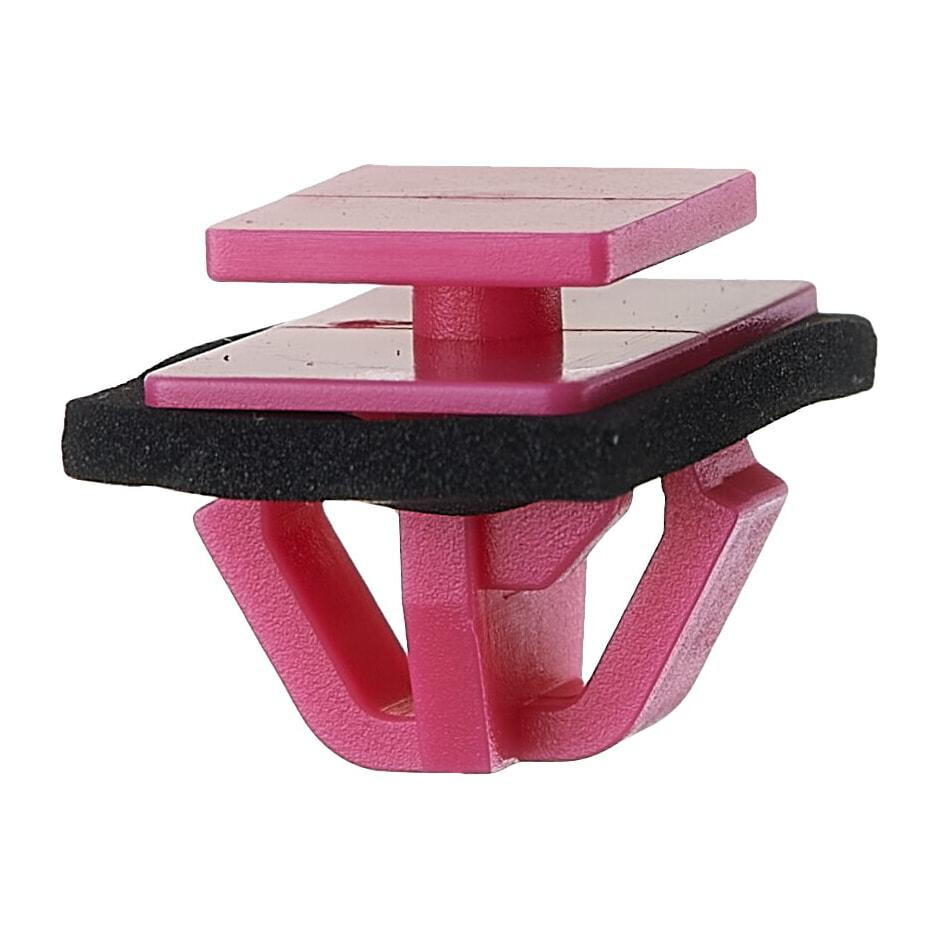 Клипса молдинга порога, крыла Hyundai Kia 87756-3E500 877563E500 Киев - изображение 1