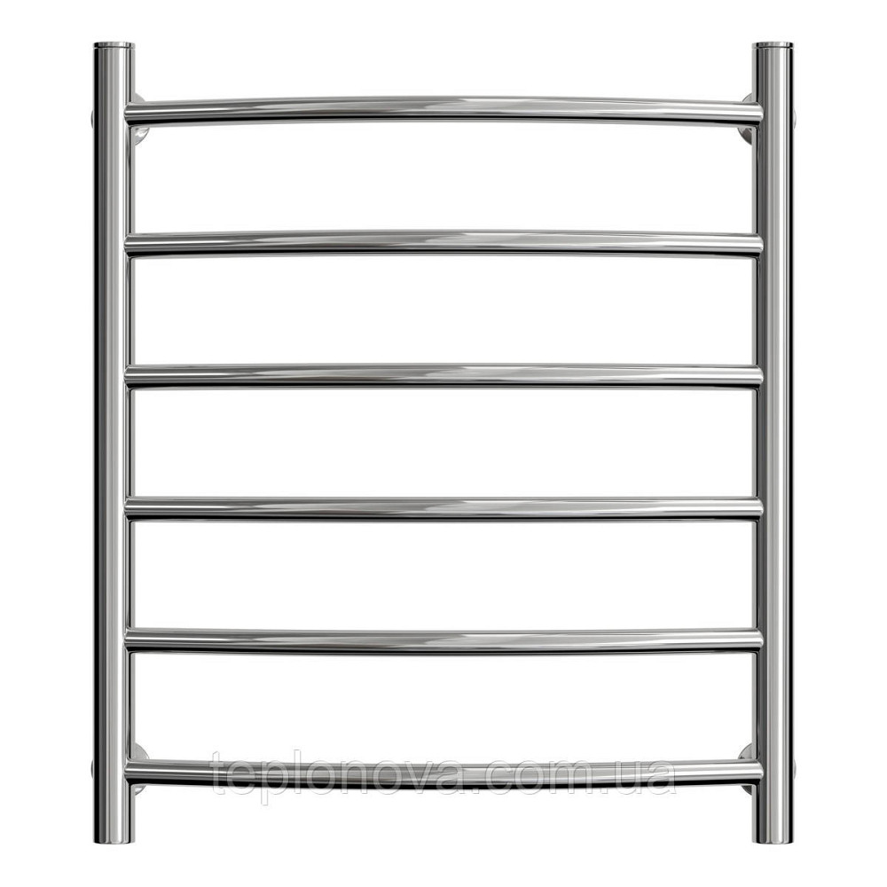 Полотенцесушитель Камелия 500х600 Черновцы - изображение 1