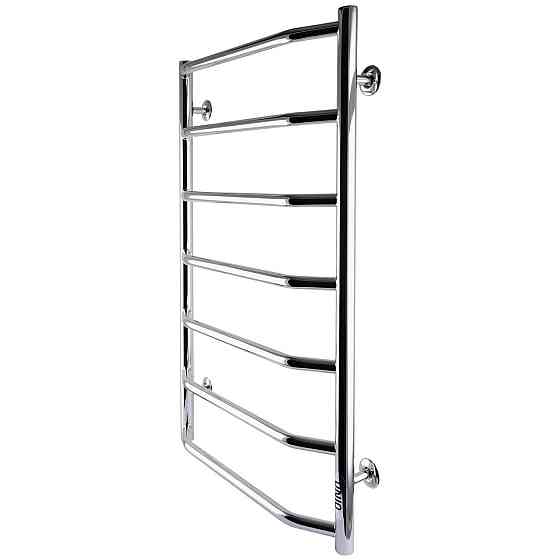 Полотенцесушитель UNIO LT W 800-500-7 Лесенка Трапеция вода Киев