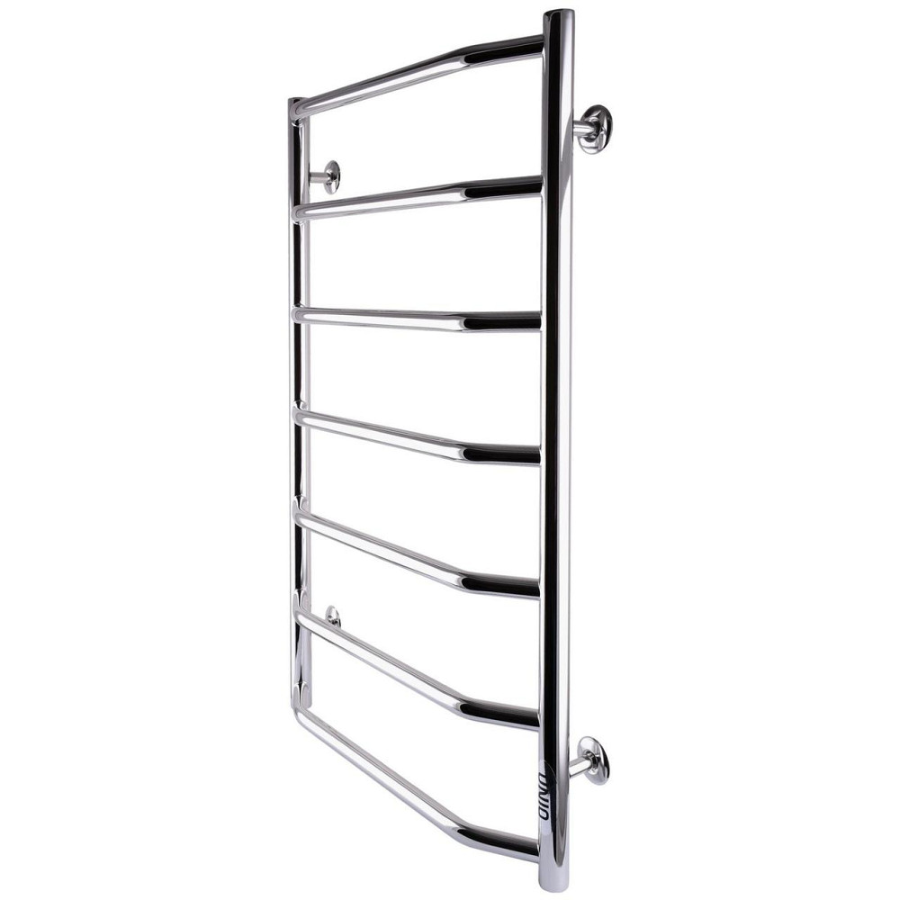 Полотенцесушитель UNIO LT W 800-500-7 Лесенка Трапеция вода Киев - изображение 2