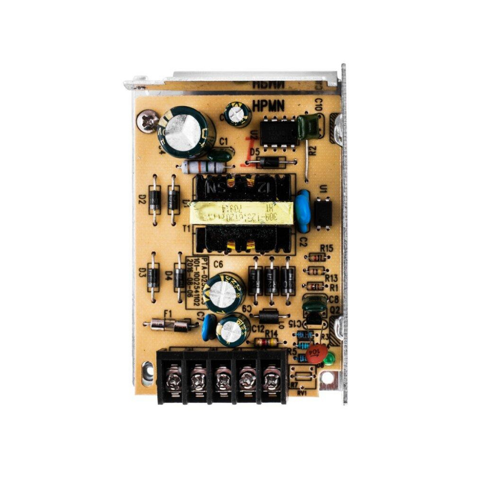 Імпульсний блок живлення GV-SPS-C 12V2A-L (24W) Київ - фото 5