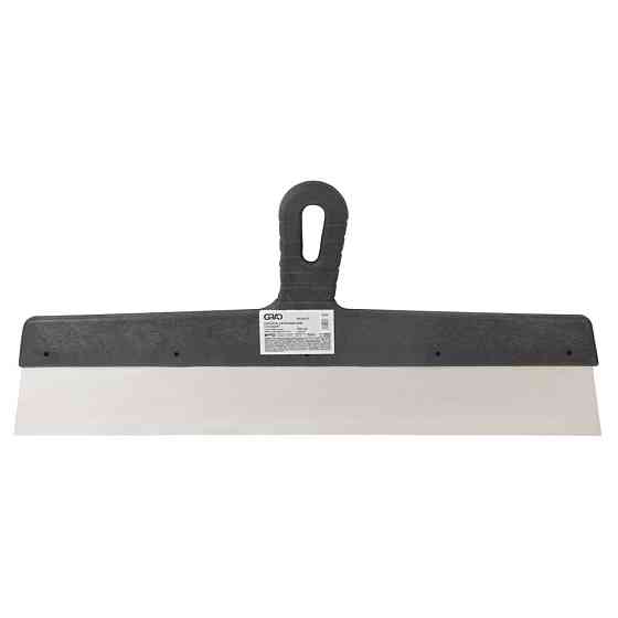 Шпатель стандарт (неіржавкий) 450 мм GRAD (8320675) Київ