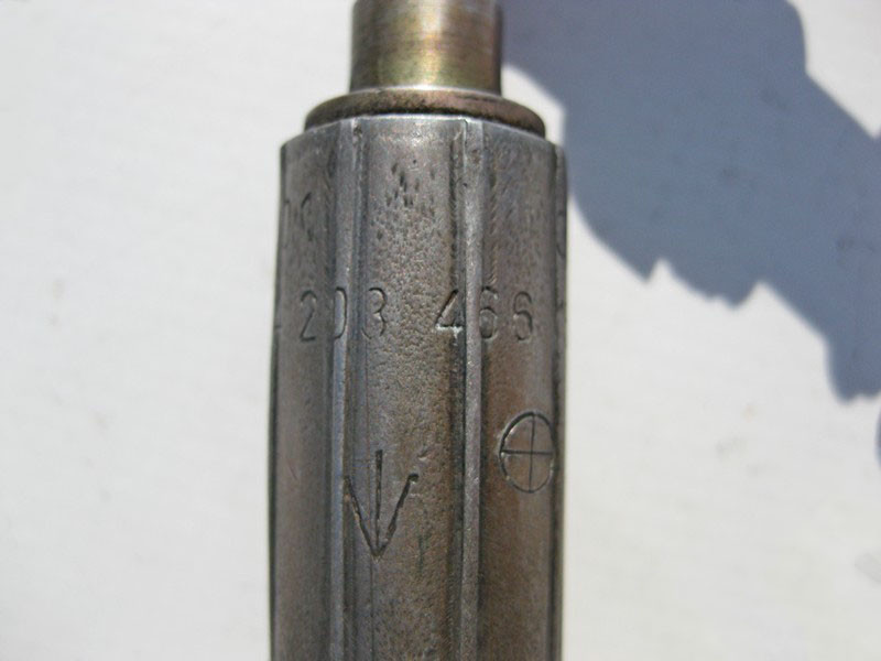 Mercedes-Benz  A2034661581 Напірна трубка ГУР при двигуні M271 R4 1.8 kompressor C-Class W203 Одесса - изображение 3