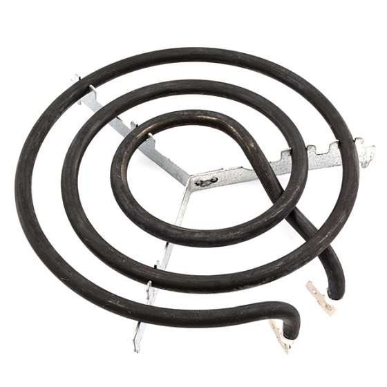 Тен для електроплити 1.0 кВт д135мм Харків