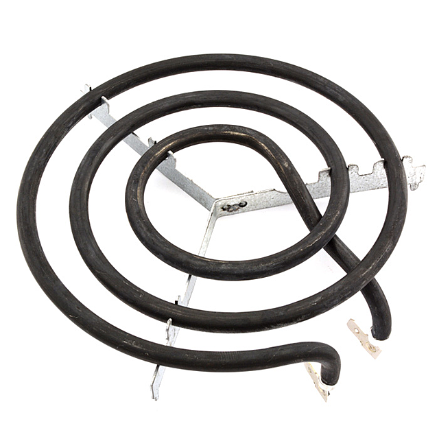 Тен для електроплити 1.0 кВт д135мм Харків - фото 1