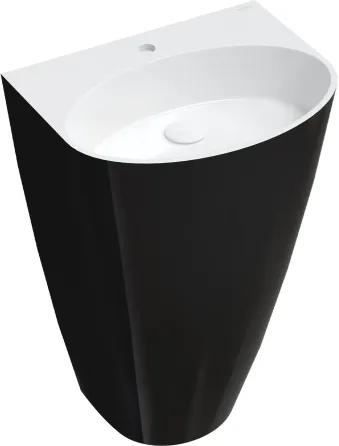 Раковина  Omnires Siena UW BCP Marble+ Киев