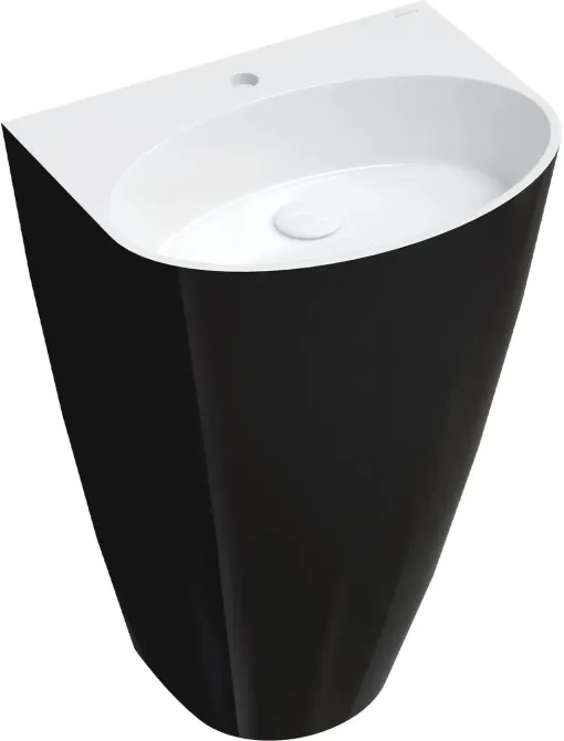 Раковина  Omnires Siena UW BCP Marble+ Киев - изображение 1