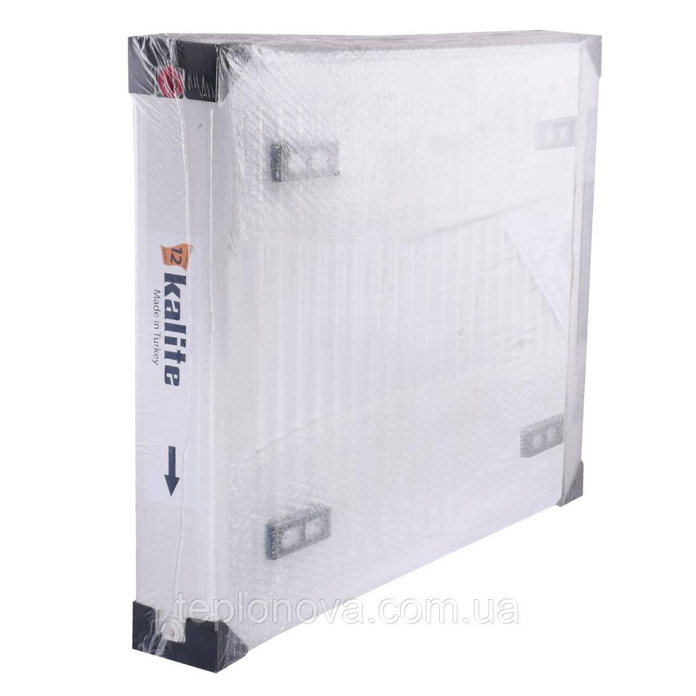 Радиатор стальной панельный KALITE 22 бок 600x800 Черновцы - изображение 4