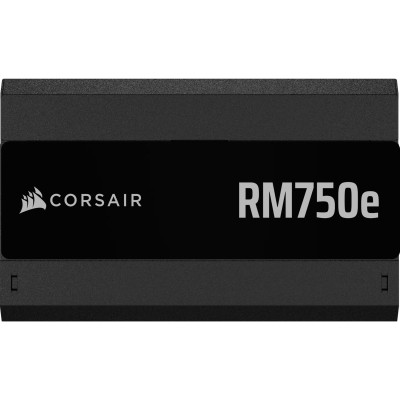 Блок живлення Corsair 750W RM750e (CP-9020295-EU) Вінниця - фото 9