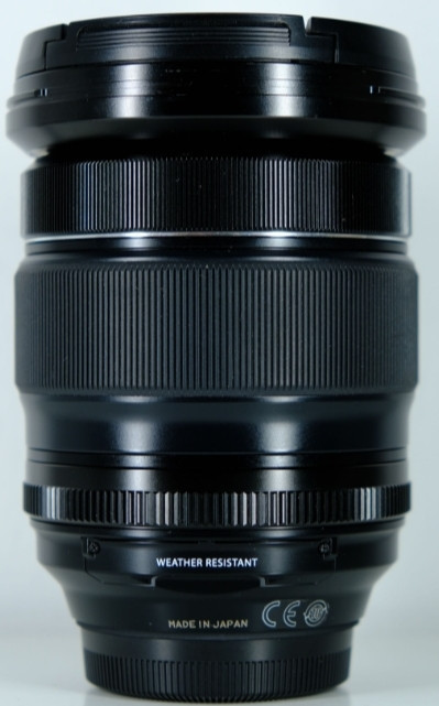 Объектив Fujifilm 16-55mm. F/2.8 WR+ Киев - изображение 7