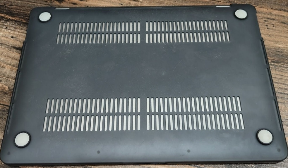 Ноутбук: MacBook Pro 13 (2020) 256Gb. 60 Цыклов ! Киев - изображение 4