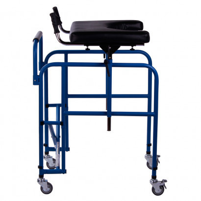 Ходунки с локтеупором OSD-HK-1100V-B Днепр - изображение 3