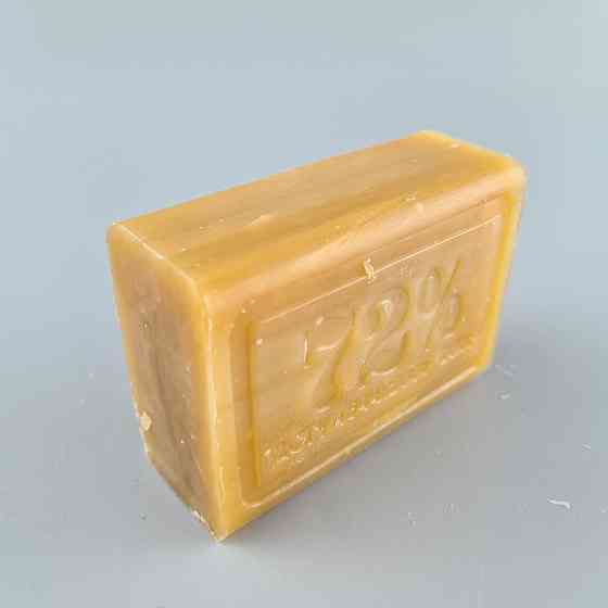 Хозяйственное мыло