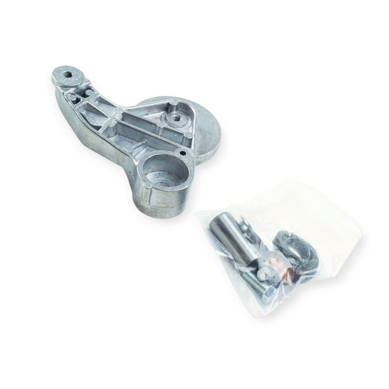 Механізм генератора Audi A4, A6, Volken Passat 2.5 TDI (97-05) (ківка) натягувача Мукачево - фото 1