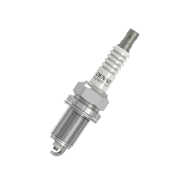 Свеча зажигания DENSO KJ16CR-U11 (1 шт) (3311) Мукачево - изображение 2