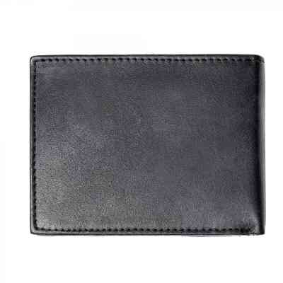 Гаманець JCB NC52 Black Вінниця