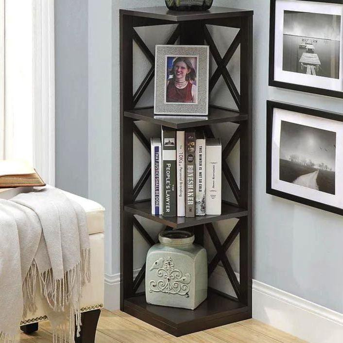 Этажерка для ванной 