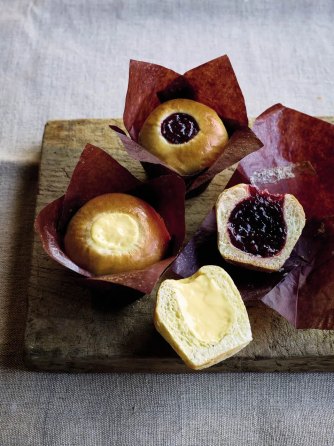 Начинка 13kg Кремфіл Класік Ваніла Павлоград