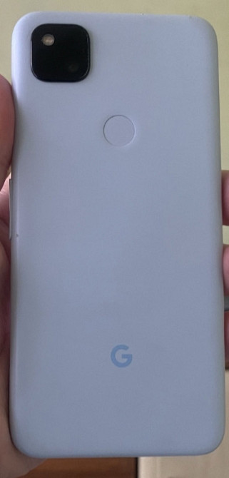 Смартфон: Google Pixel 4A 6/128Gb.Snapdragon Харьков - изображение 7