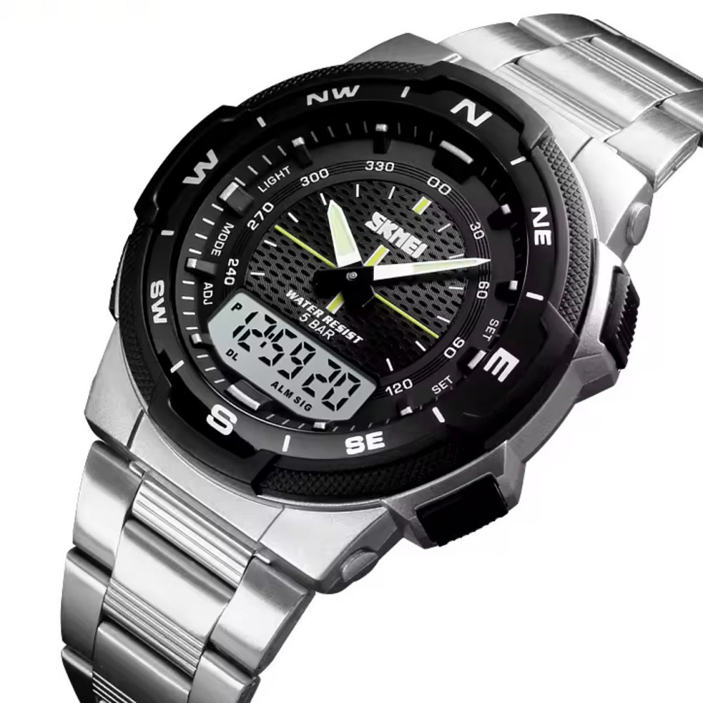 Skmei Marshal Вінниця - фото 2