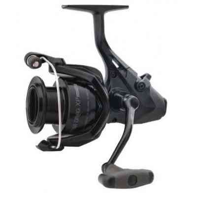 Катушка Okuma Dynadrag XP Baitfeeder DAXP-4000 3+1BB (1353.15.29) Винница