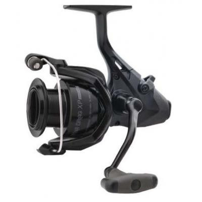 Катушка Okuma Dynadrag XP Baitfeeder DAXP-4000 3+1BB (1353.15.29) Винница - изображение 1