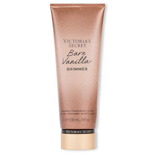 Лосьйон для тіла Victoria's Secret Bare Vanilla Shimmer 236 мл Original ZM-35 Івано-Франківськ - фото 1