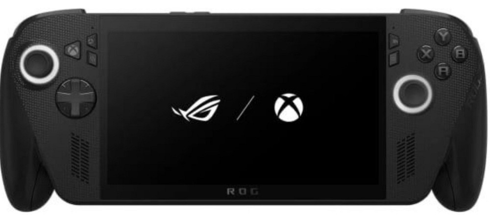 Asus Rog Xbox ALLY X. Киев - изображение 1