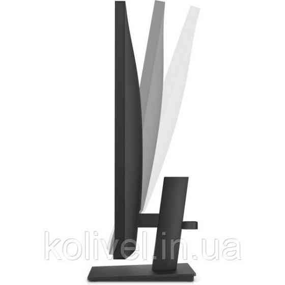 TFT 31.5'' HP P32u G5 IPS, QHD, 75Гц , USB Type-C, HDMI, DP, HAS, колонки, чорний (64W51AA) Киев