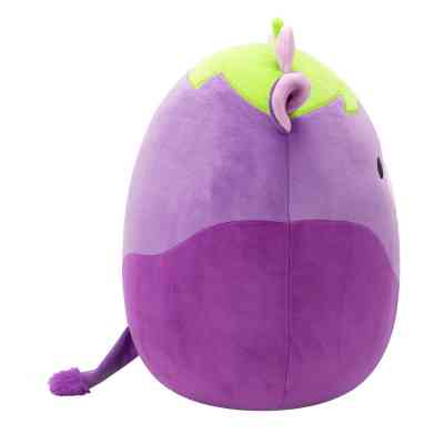 Мягкая игрушка Squishmallows Коровка-баклажан Фредерик 30 см (SQCR07969) Винница