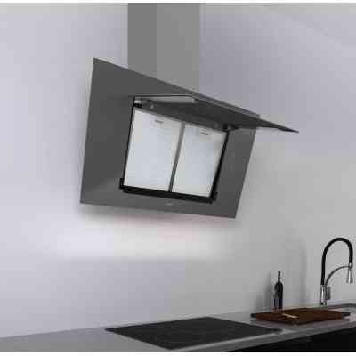 Витяжка кухонна Cata Thalassa 800 xggr, сірий (02145506) Вінниця