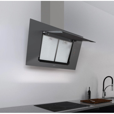 Витяжка кухонна Cata Thalassa 800 xggr, сірий (02145506) Вінниця - фото 2